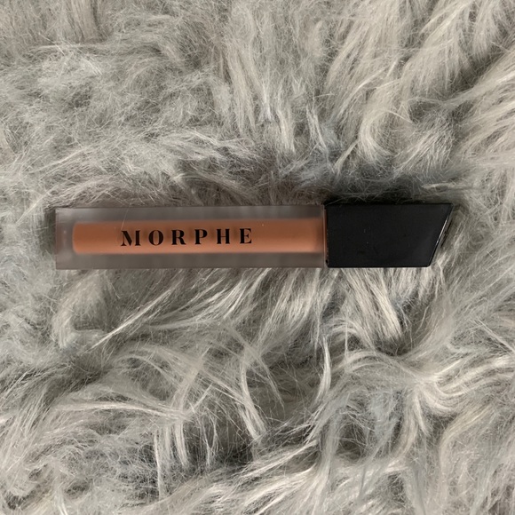 morphe true story lipstick